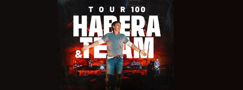 habera tour 2023